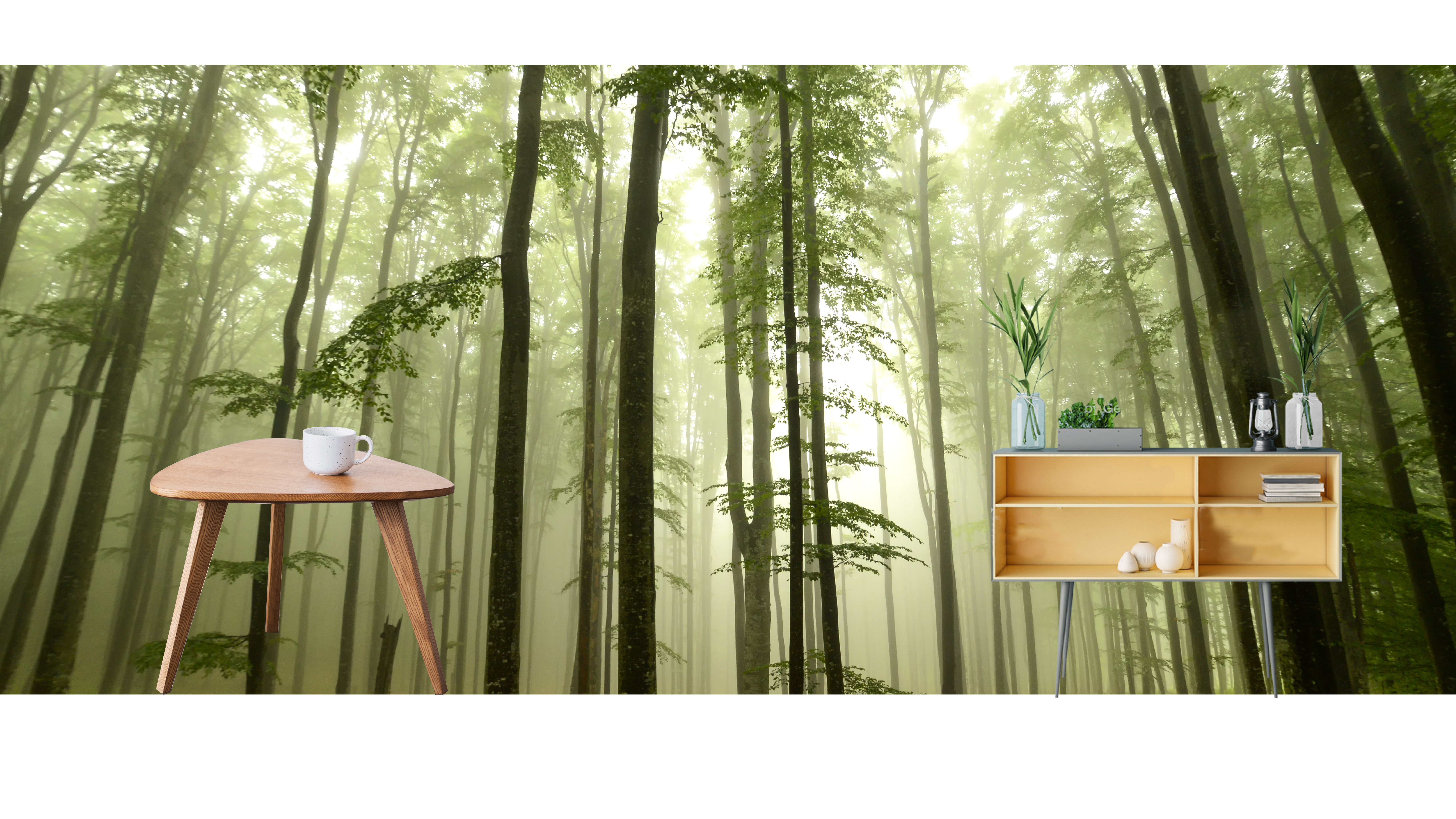 Making The Future <br> the cause of our Present